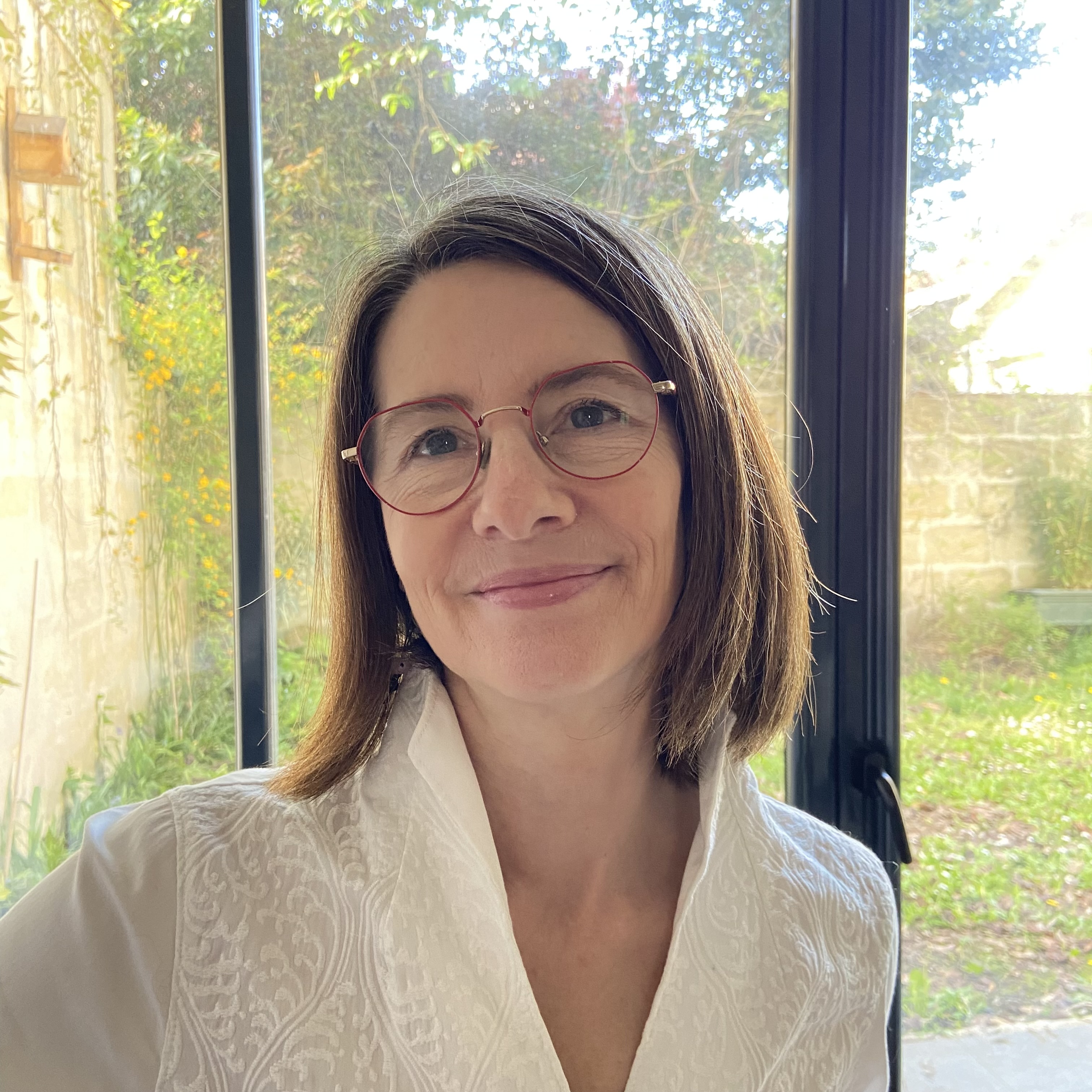 Colette NICOT - Médiatrice Familiale